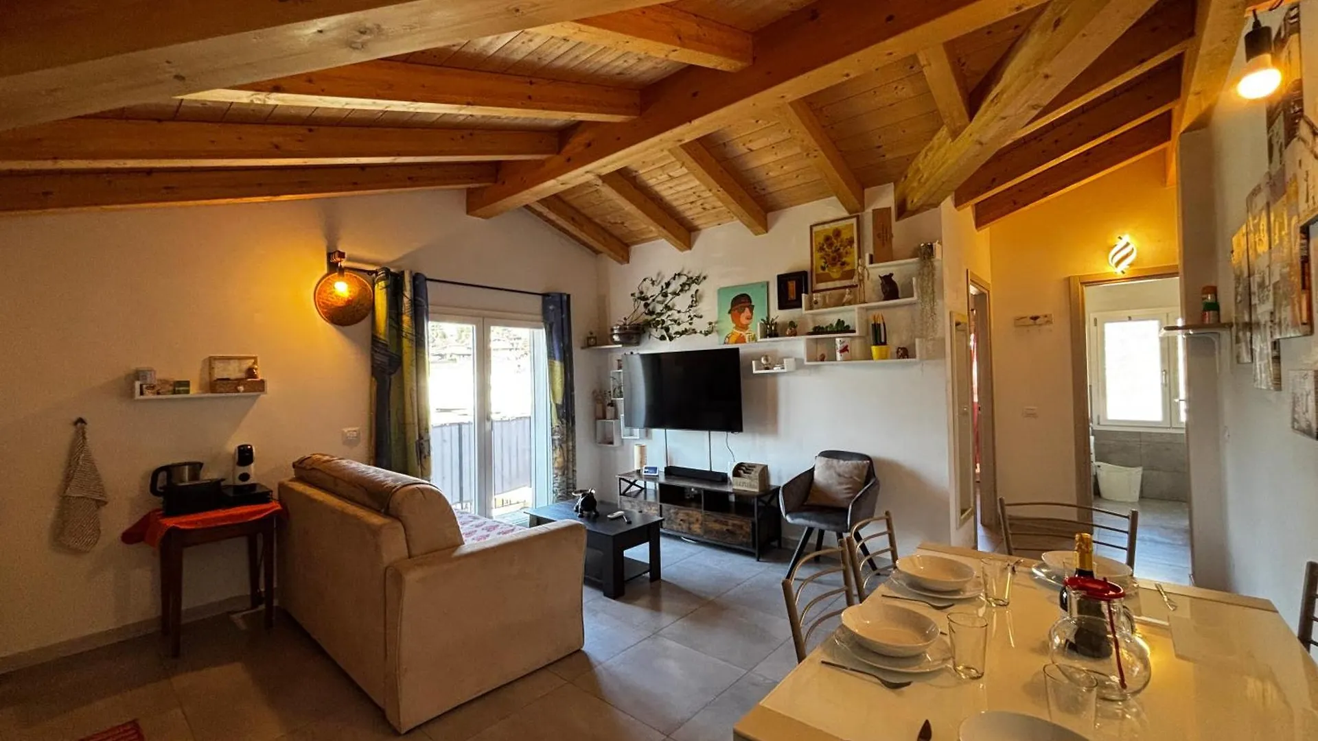 Appartement Casa Lello Domaso - Larihome A88