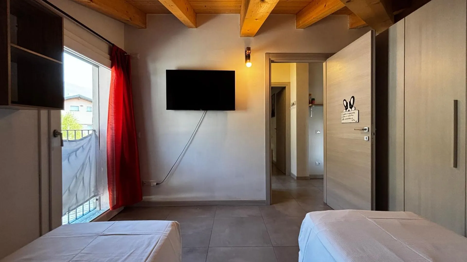 Casa Lello Domaso - Larihome A88