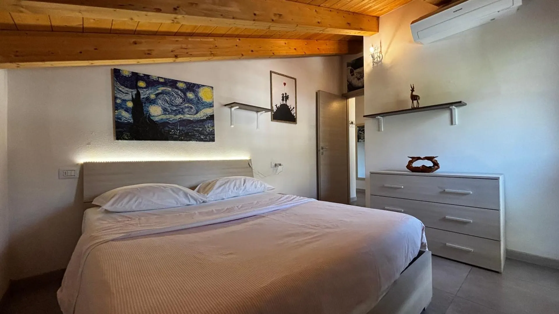 Appartement Casa Lello Domaso - Larihome A88
