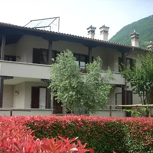 Appartement Casa Ida, Domaso