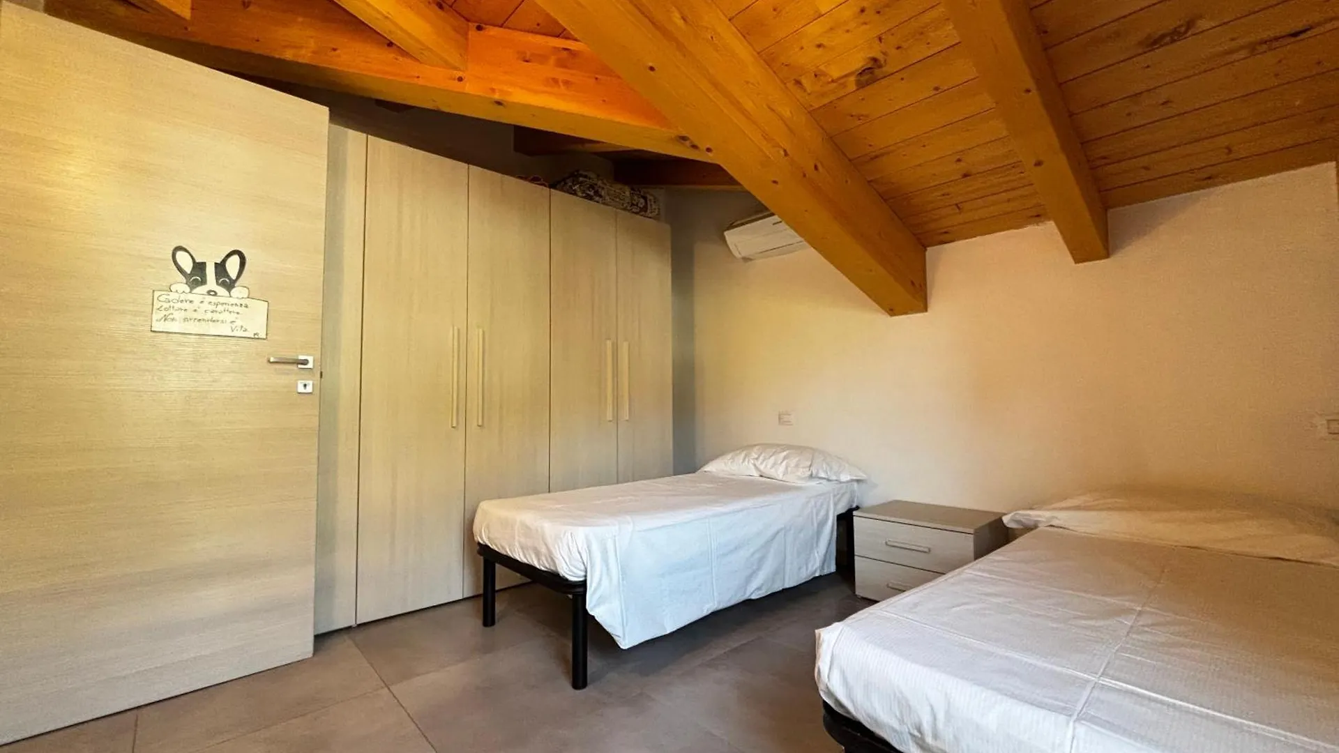 Casa Lello Domaso - Larihome A88 아파트