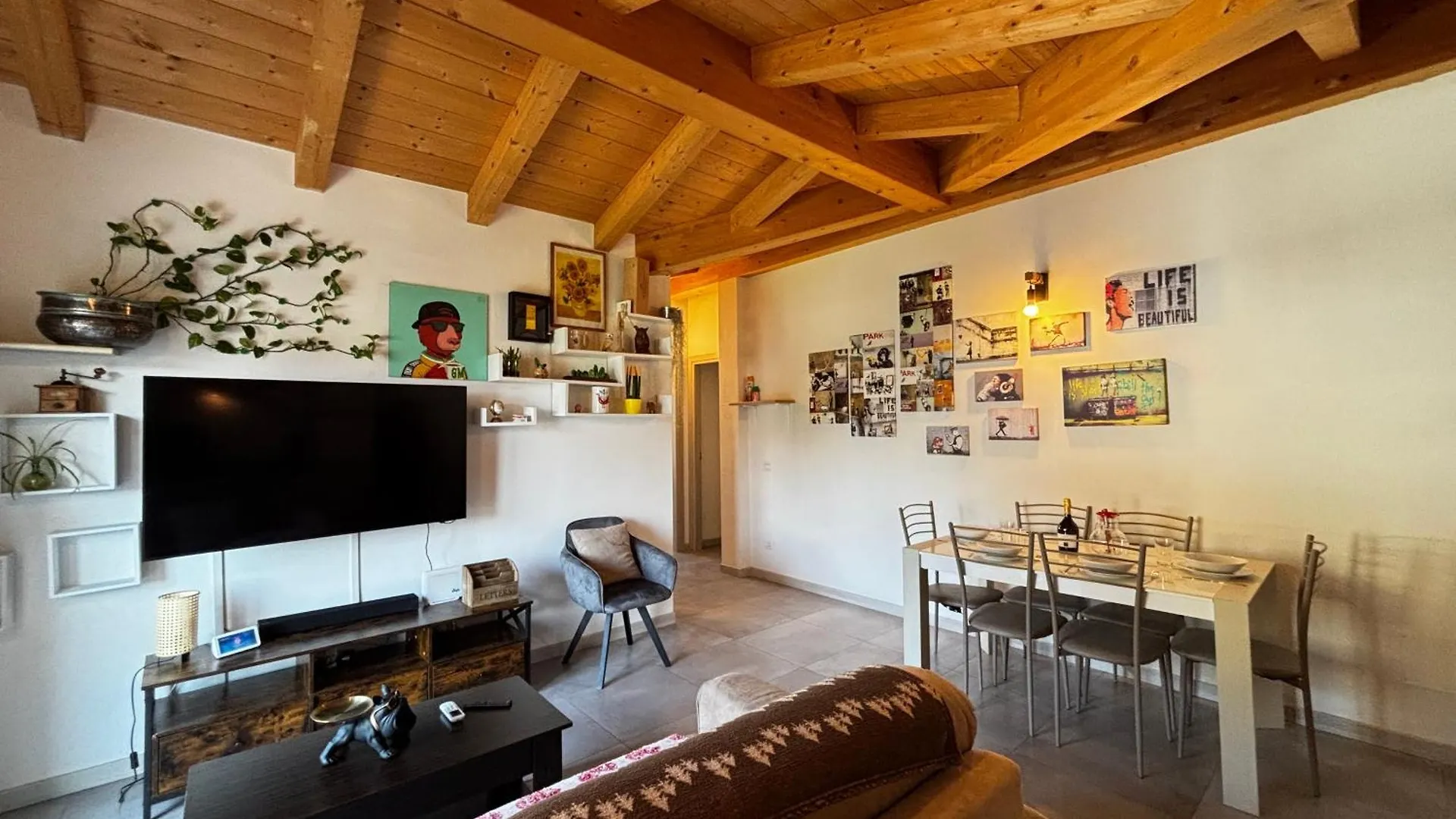 Casa Lello Domaso - Larihome A88